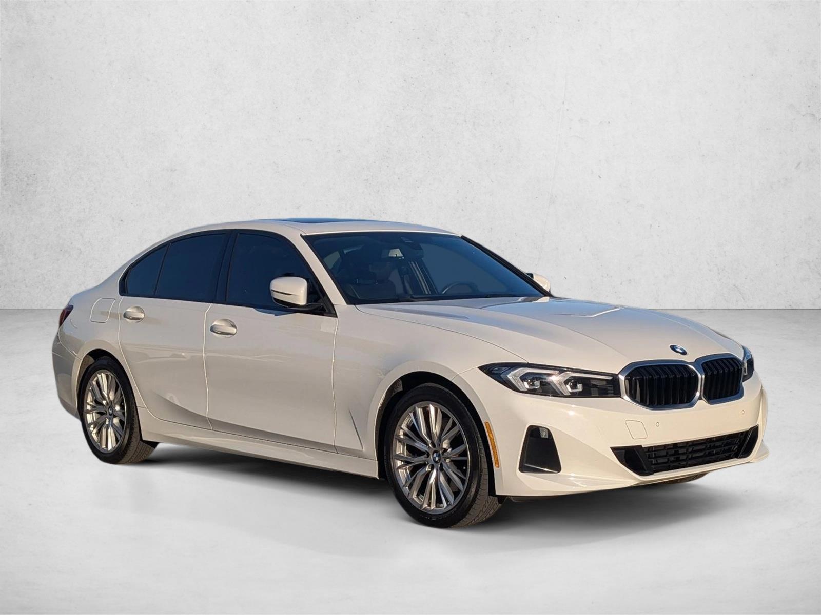 2023 Bmw 330i photo 4