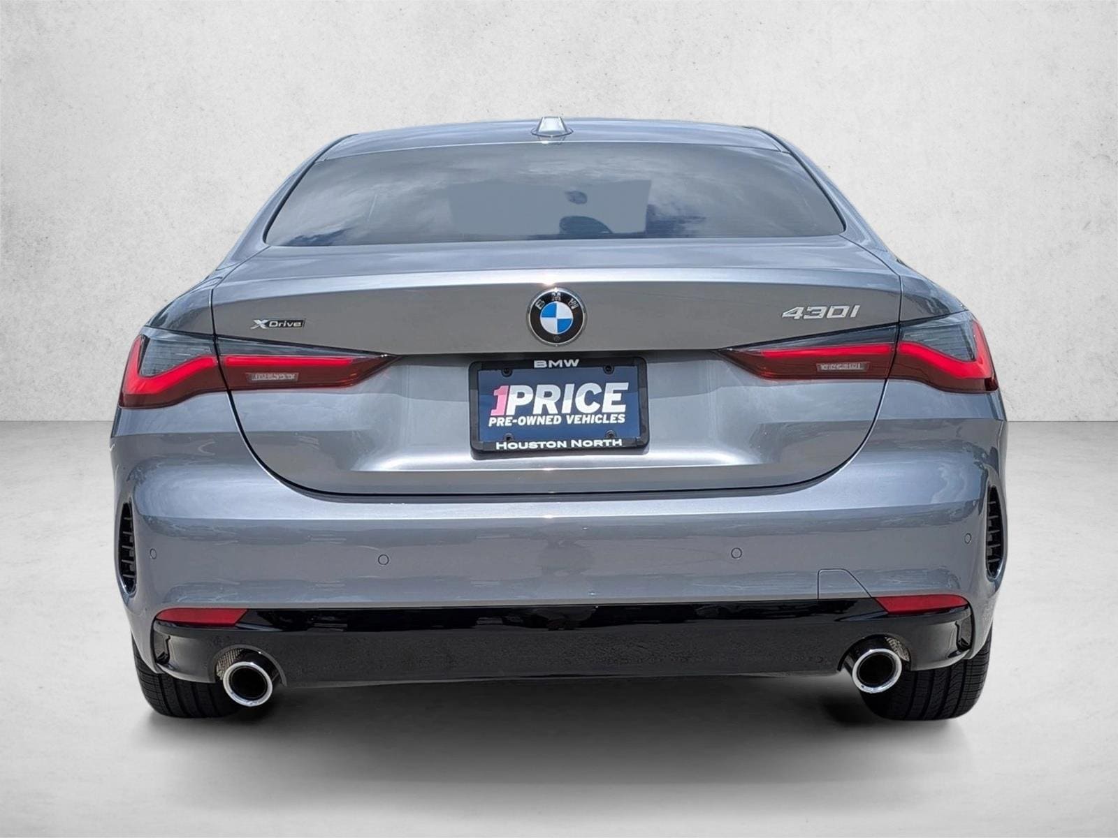 2026 BMW 4 Series 430i - Photo 7