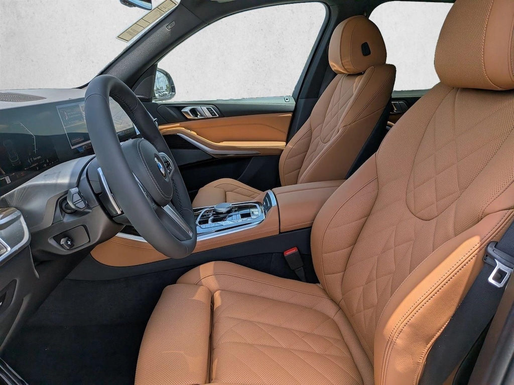 New 2026 BMW X5 sDrive40i SUV