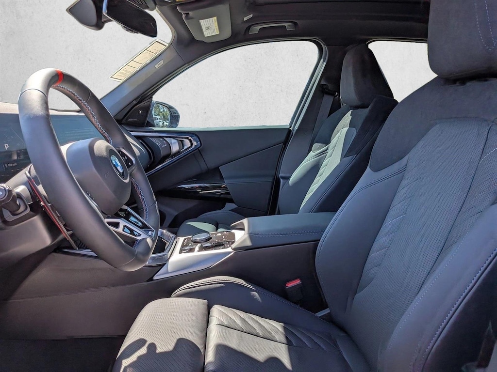 New 2026 BMW X3 M50 xDrive SUV