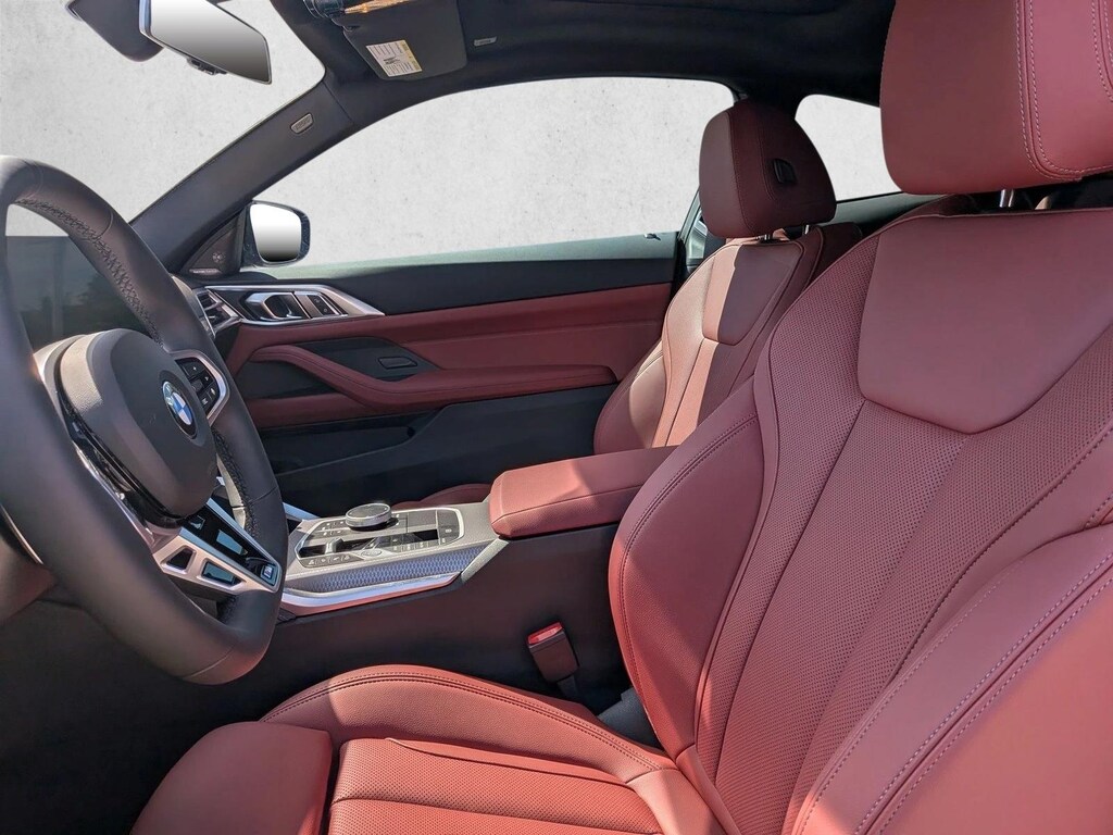 New 2026 BMW 430i xDrive Coupe