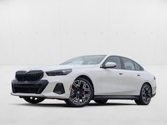 2025 BMW 530i