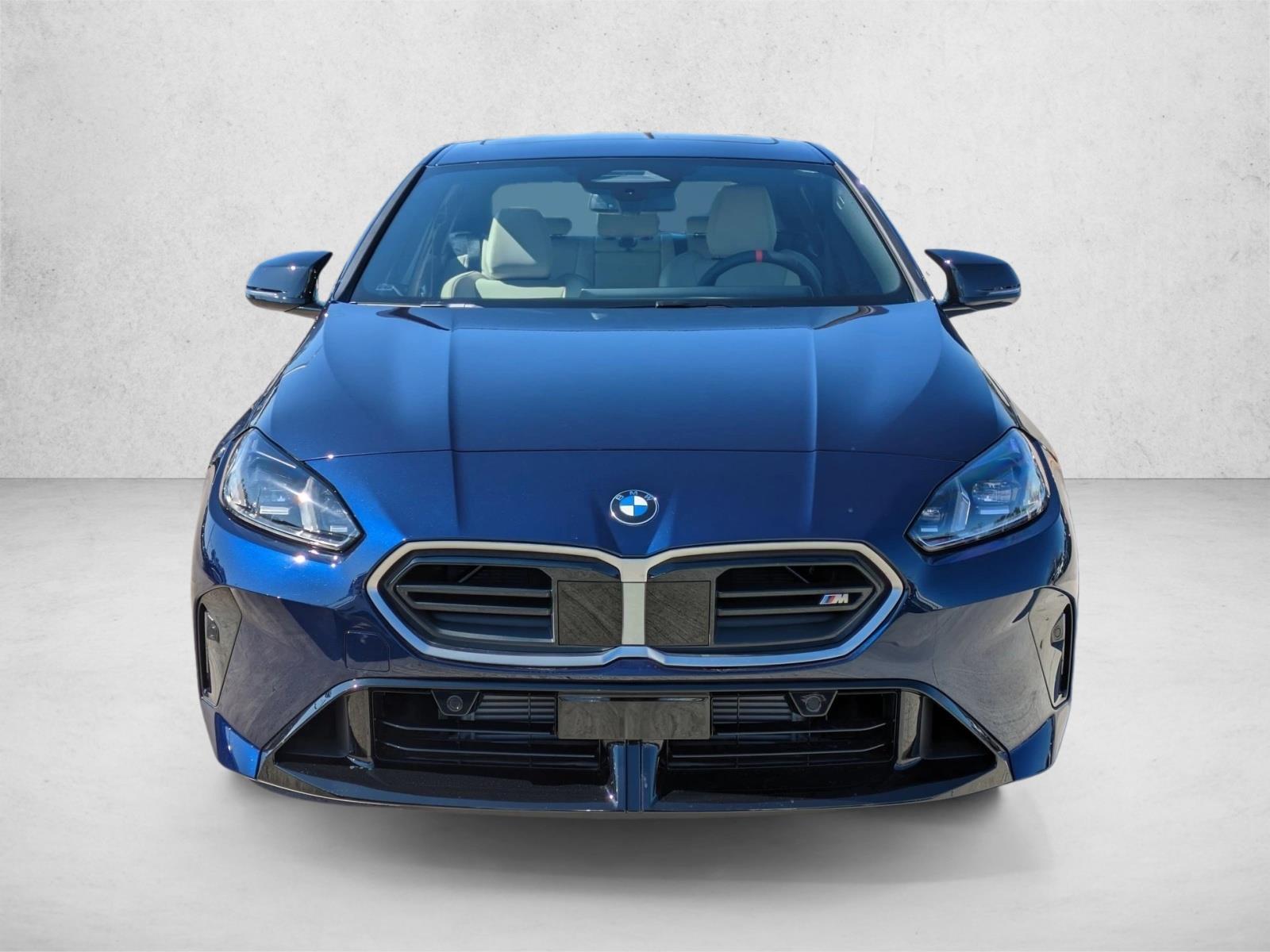 2025 Bmw M235i xDrive Gran Coupe photo 2