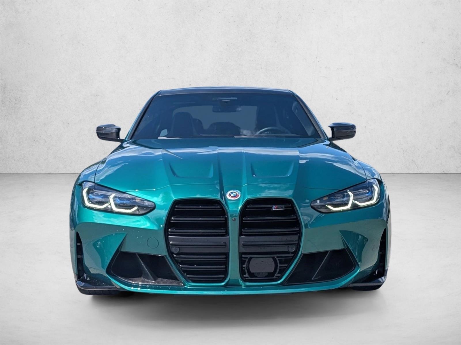 2023 Bmw M3 3 photo 2