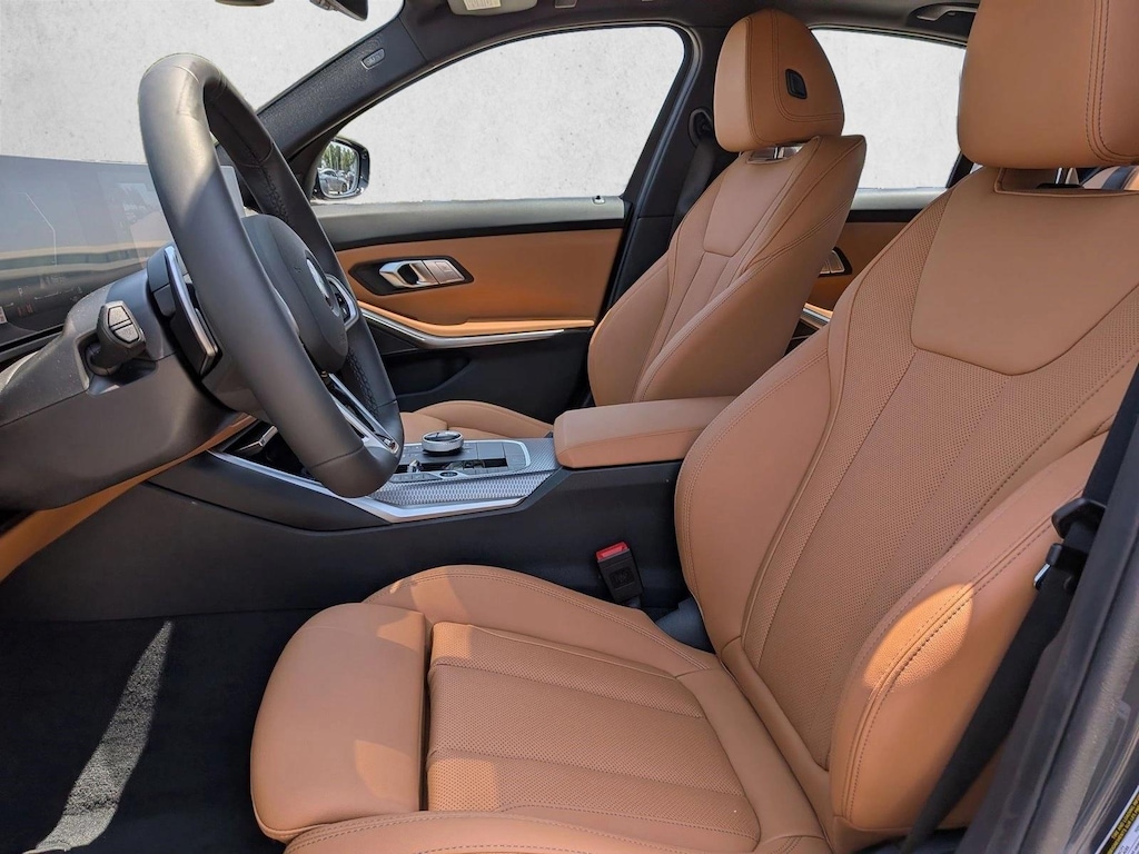 New 2026 BMW 330i Sedan