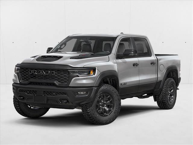 2026 RAM 1500 Pickup