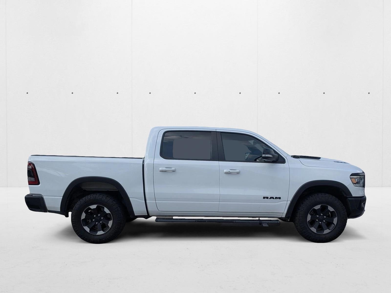 2022 Ram 1500 Sport Rebel photo 4