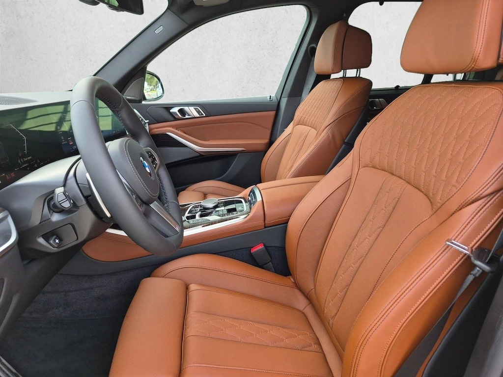 New 2026 BMW X5 xDrive40i SUV