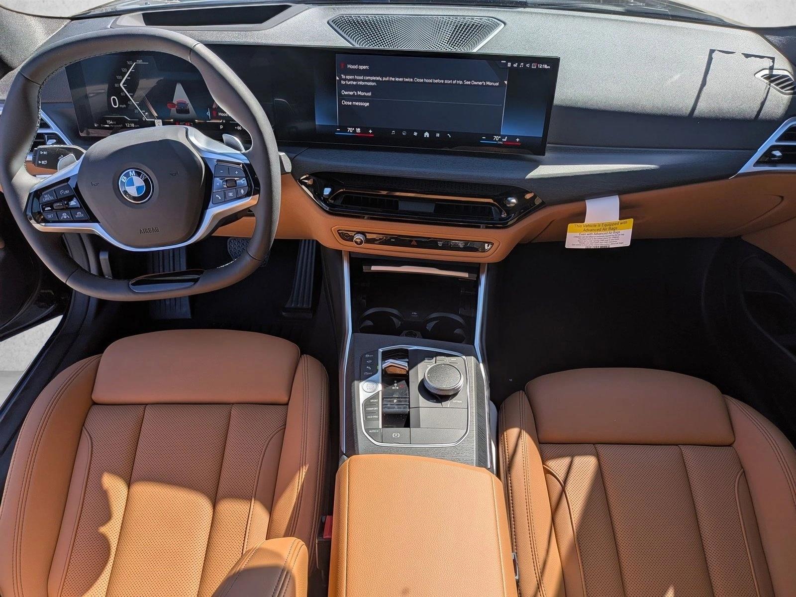 2026 BMW 4 Series 430i - Photo 15