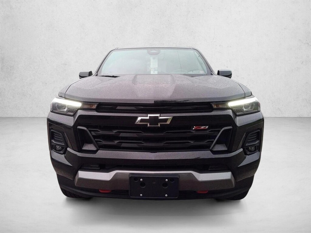 Used 2024 Chevrolet Colorado Z71 Truck Crew Cab