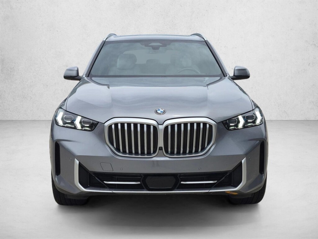 Used 2024 BMW X5 sDrive40i SUV
