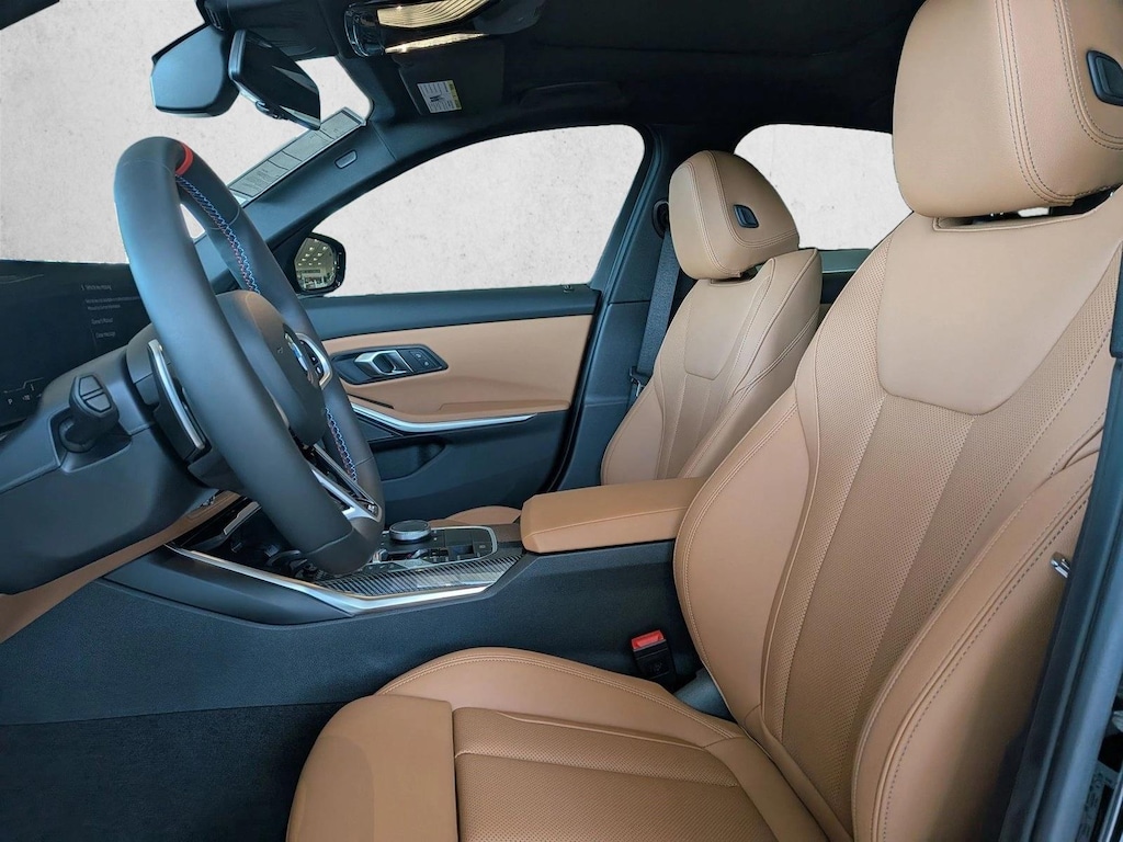 New 2026 BMW M340 i xDrive Sedan