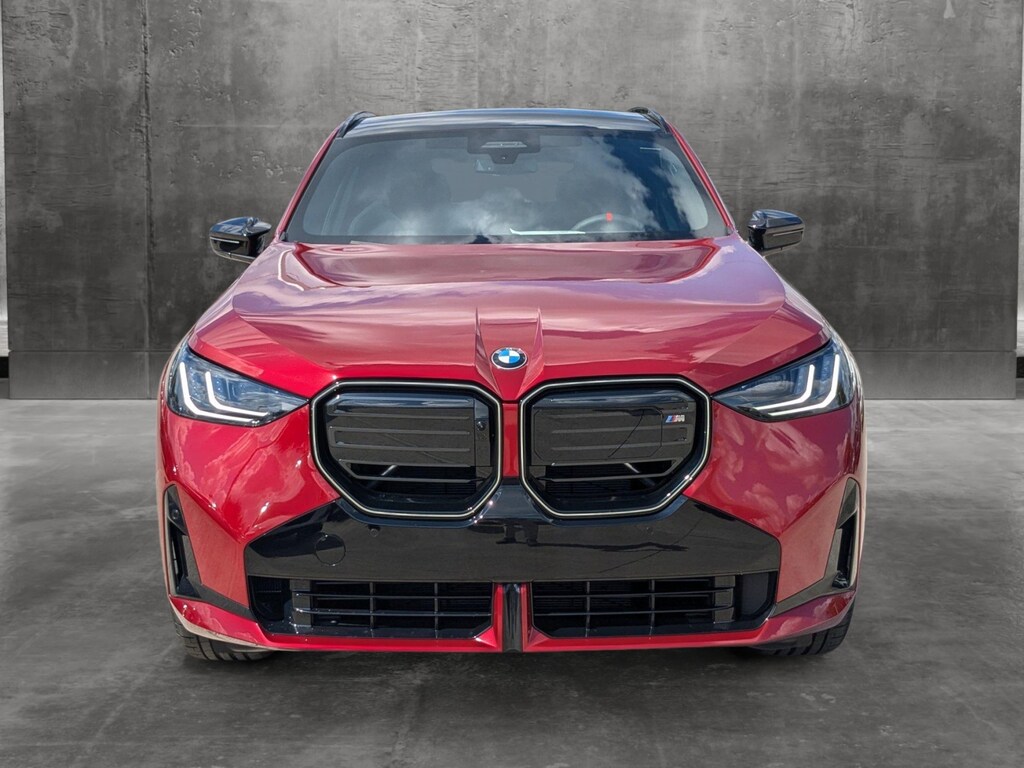 PreOwned 2025 BMW X3 For Sale at BMW of Houston North VIN