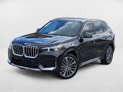 2025 BMW X1