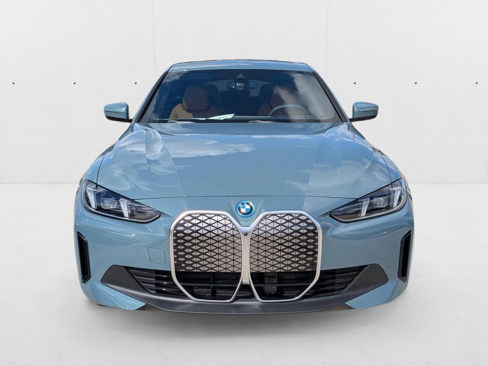 Used 2025 BMW i4 Base with VIN WBY23HD00SFT99063 for sale in Houston, TX