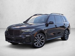 2021 BMW X7
