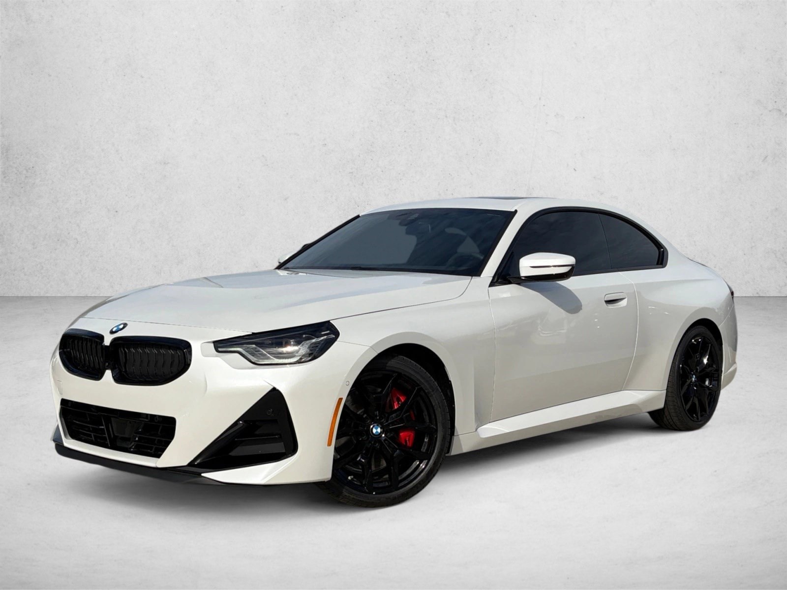 2026 BMW 230i