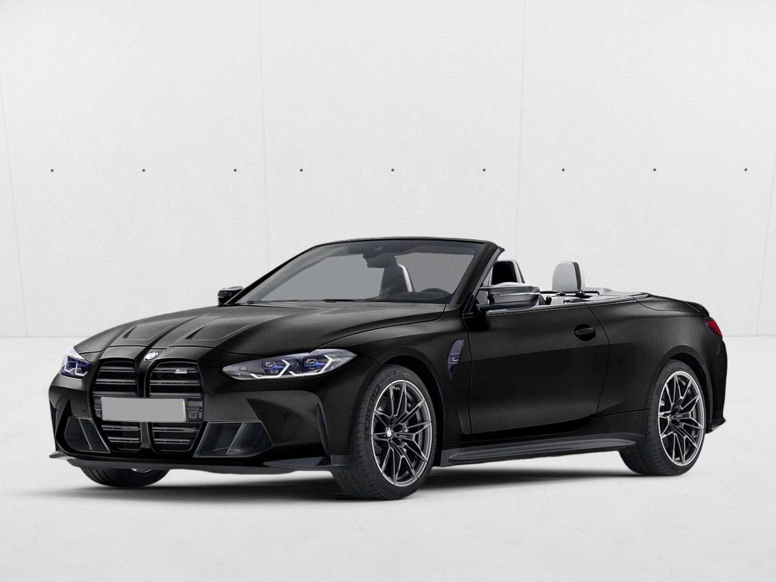 2023 BMW M4 Base's photo