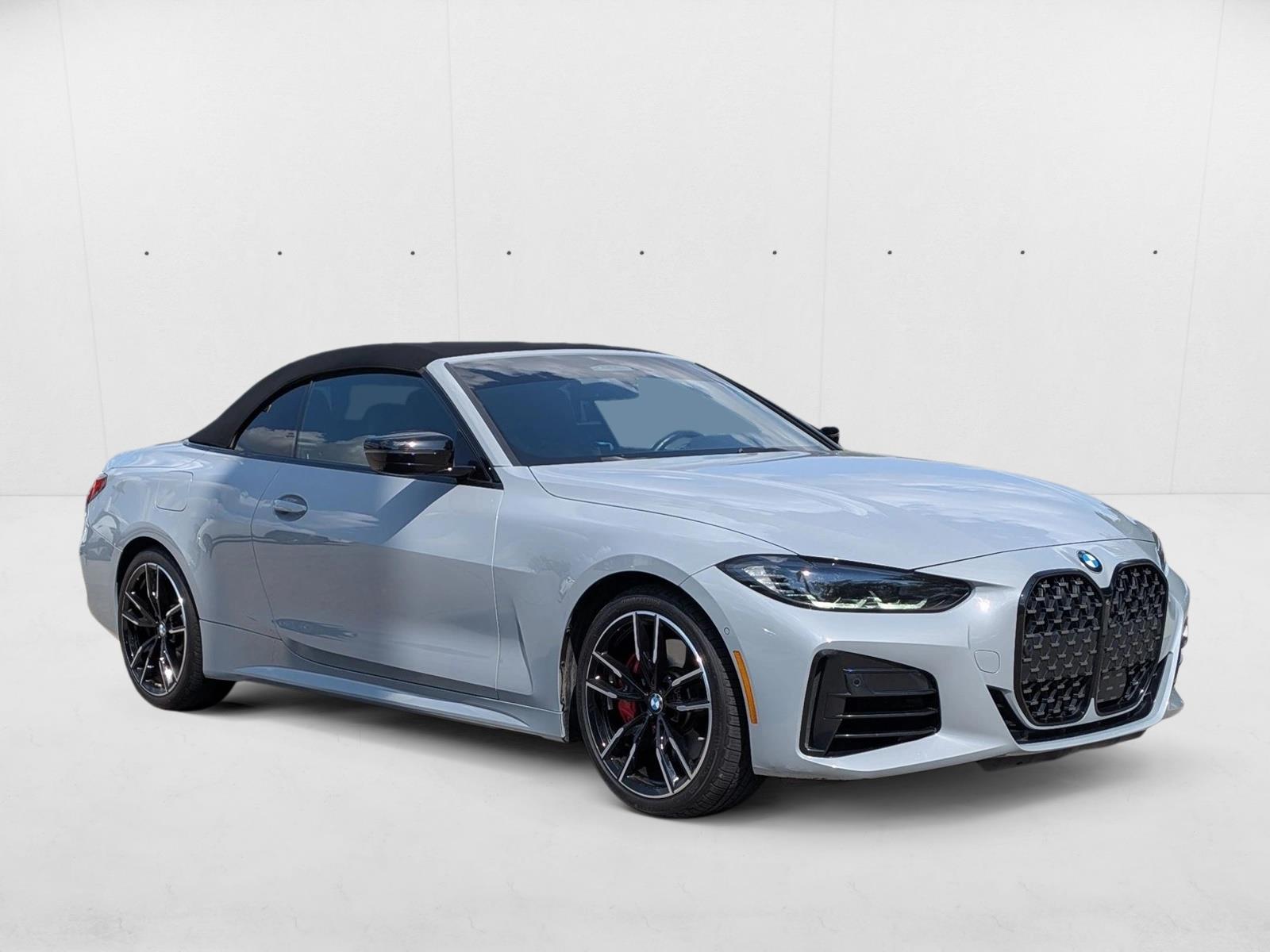2023 Bmw M440i xDrive photo 3