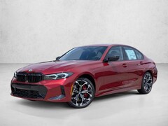 2026 BMW 330i