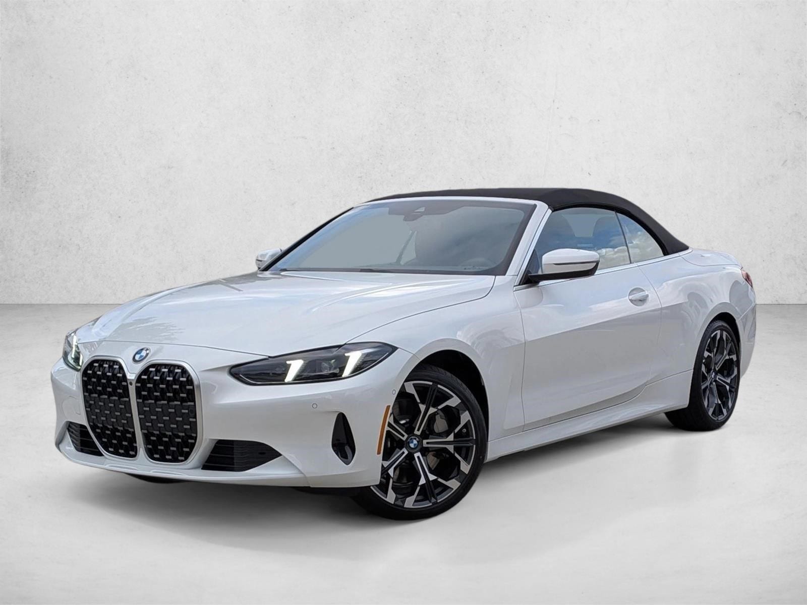 2026 BMW 4 Series 430i's photo