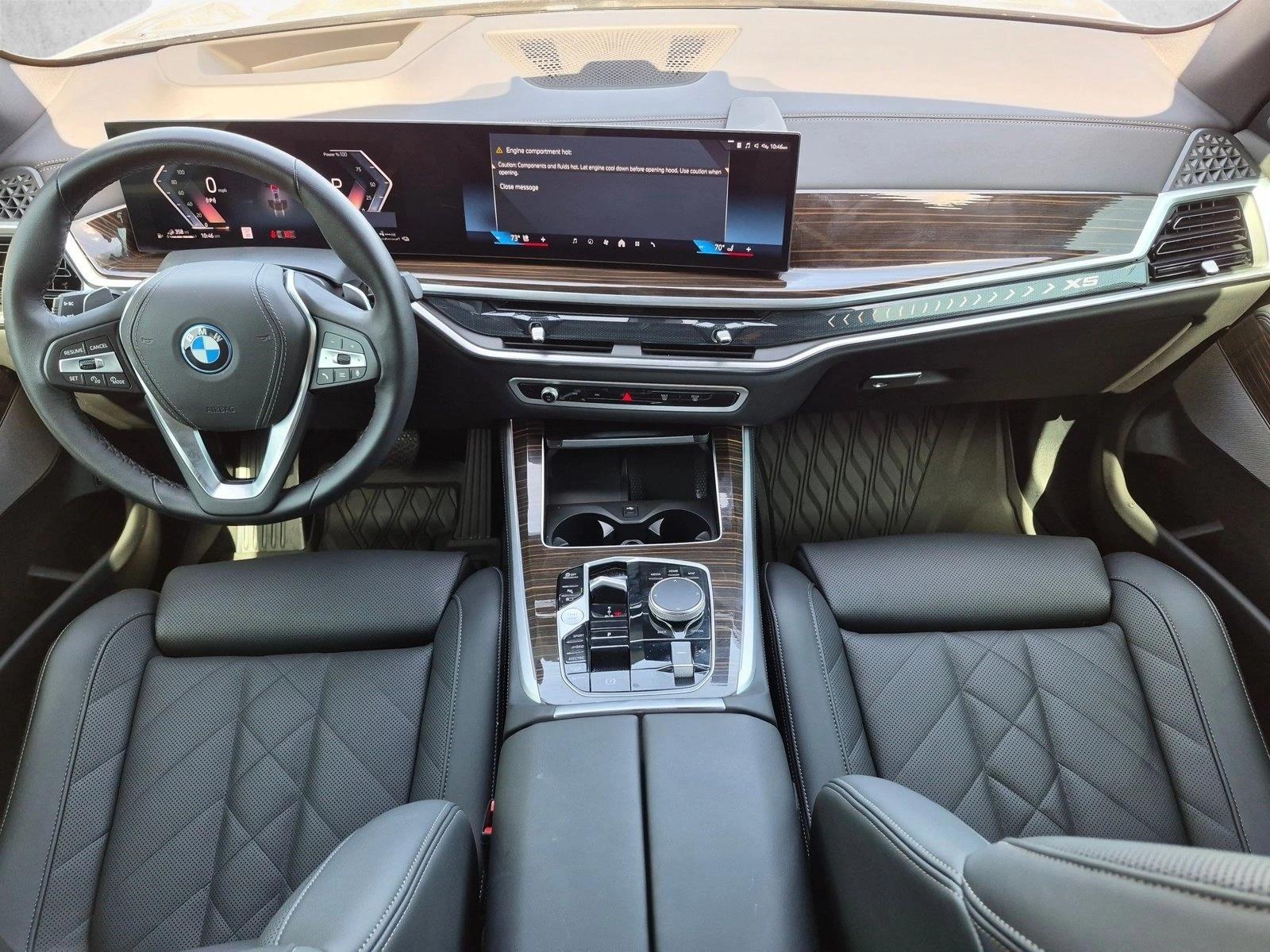 2026 BMW X5 50e - Photo 18
