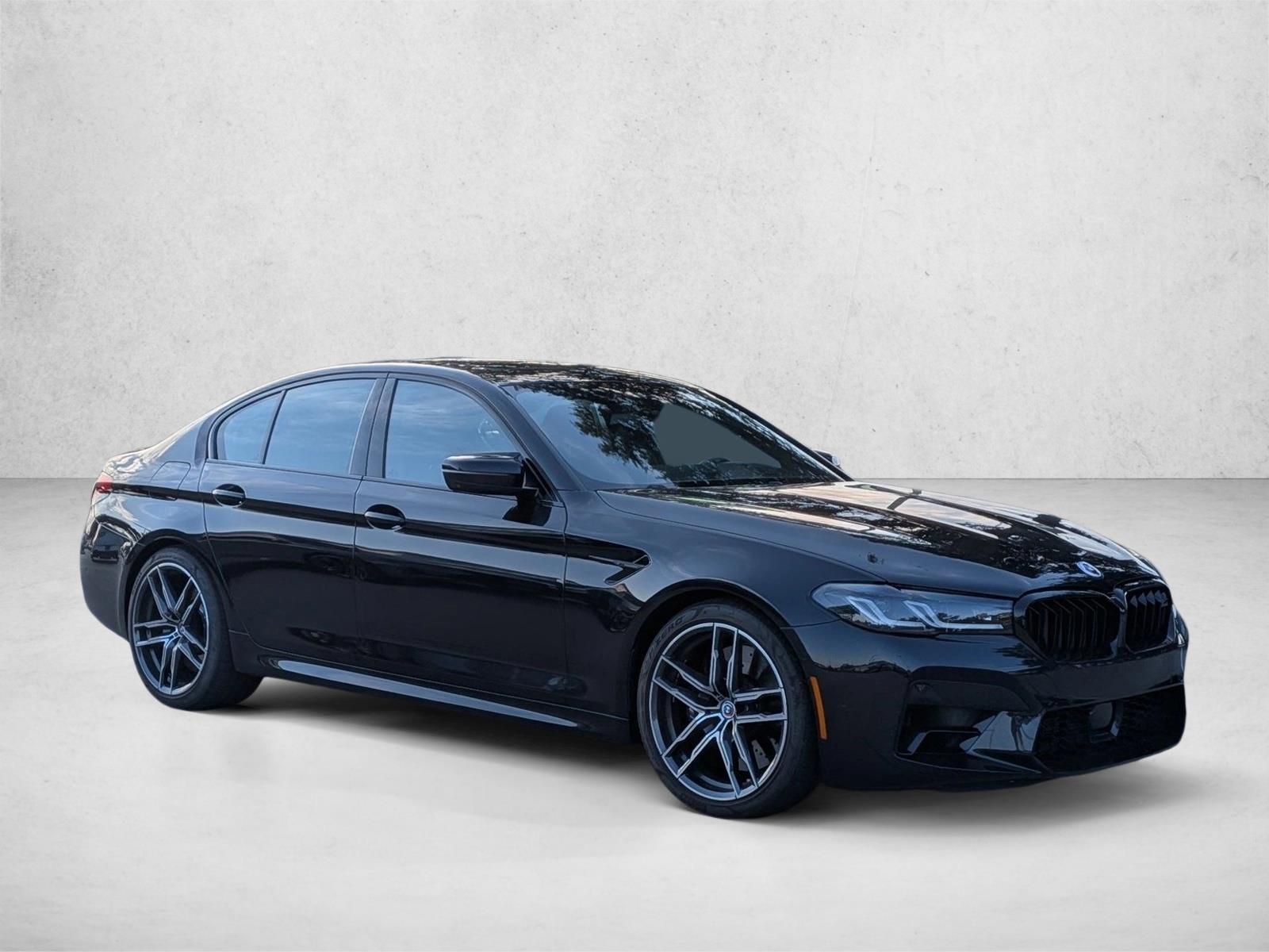 2022 Bmw M5 5 photo 3