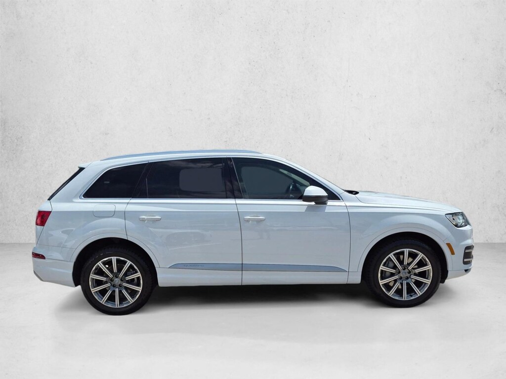 Used 2018 Audi Q7 3.0T Premium SUV