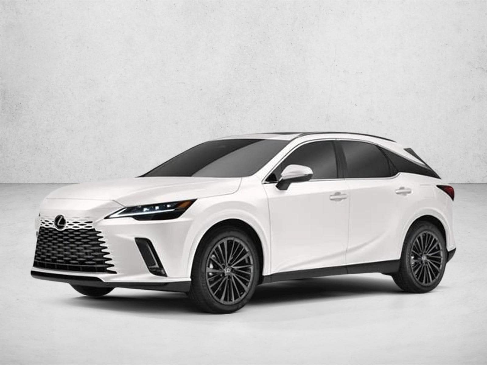 2023 Lexus RX 350 F SPORT's photo
