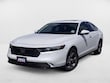 Honda Accord Hybrid