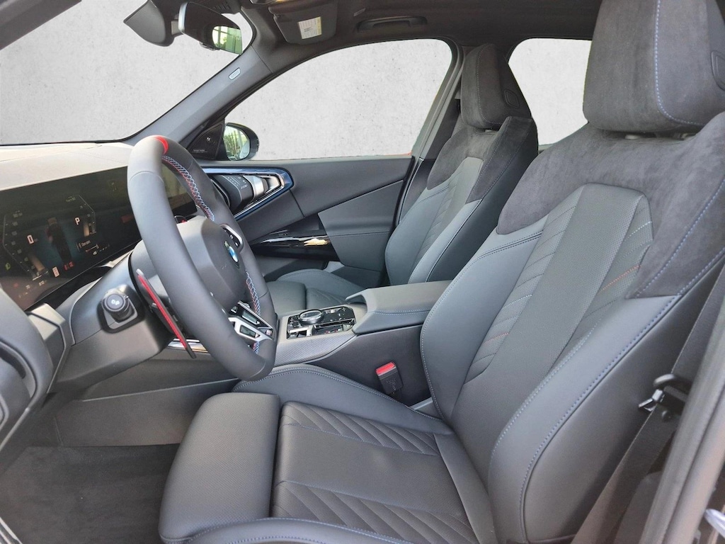 New 2026 BMW X3 M50 xDrive SUV