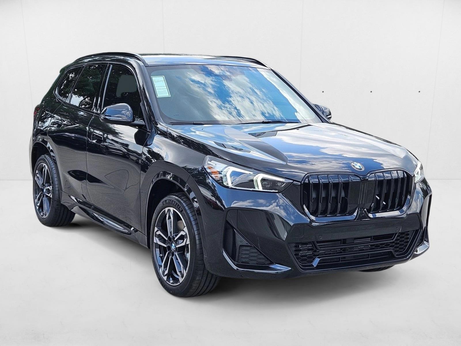 2026 Bmw X1 XDrive28i photo 2