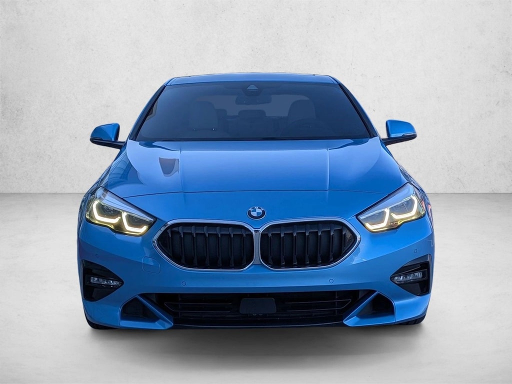Used 2021 BMW 228i xDrive Gran Coupe