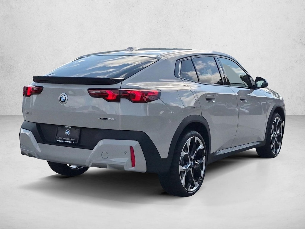 New 2027 BMW X2 xDrive28i SUV