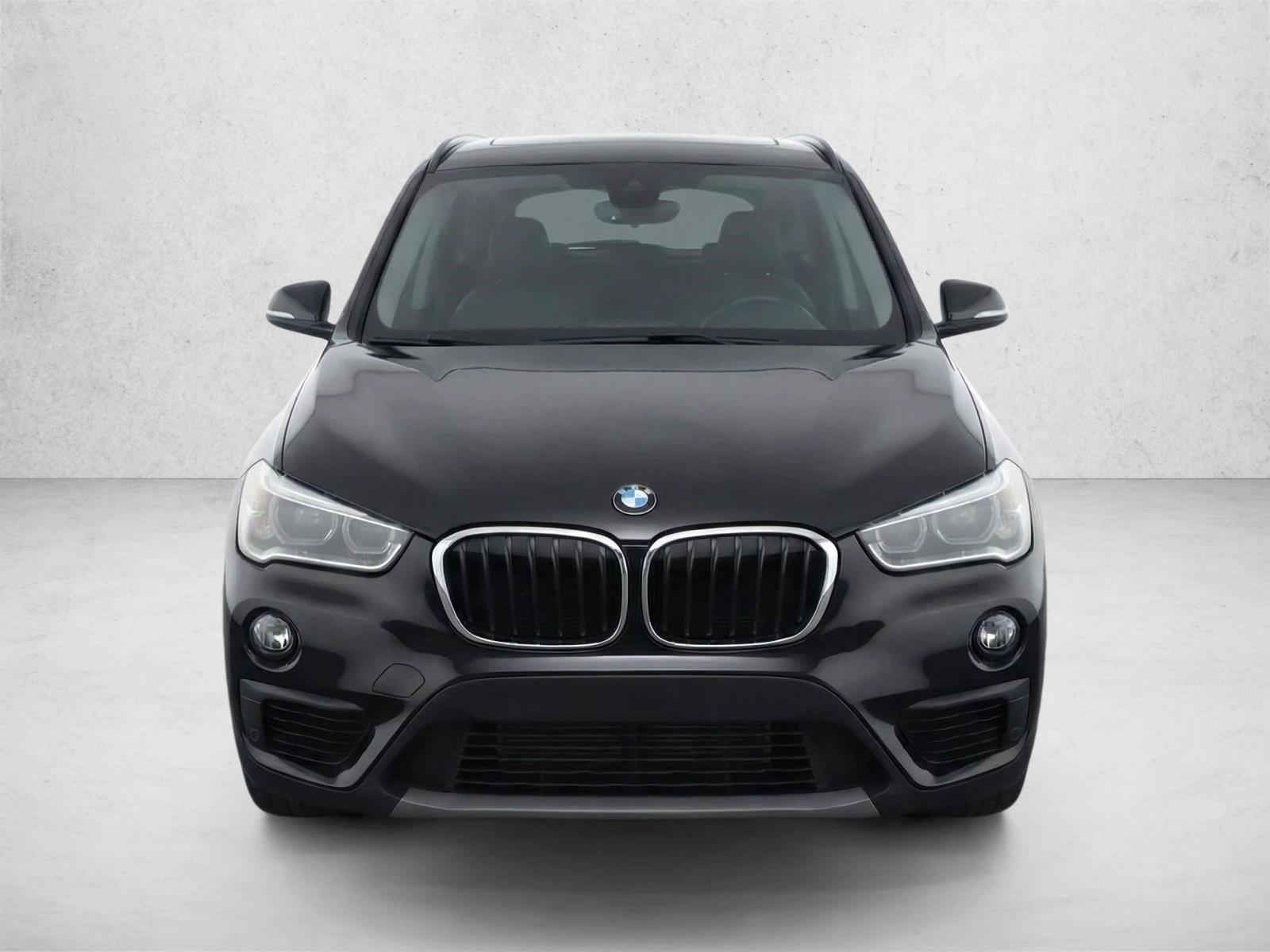 2019 BMW X1 28i