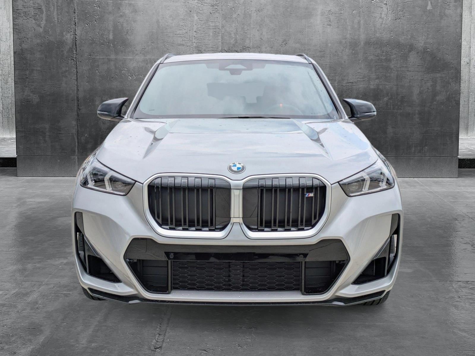 Used 2025 BMW X1 M35i with VIN WBX13EF06S5277096 for sale in Houston, TX