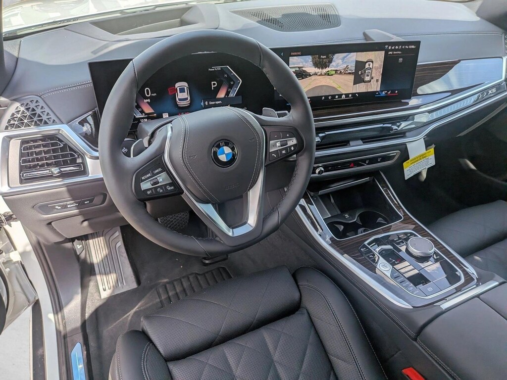 New 2026 BMW X5 xDrive40i SUV