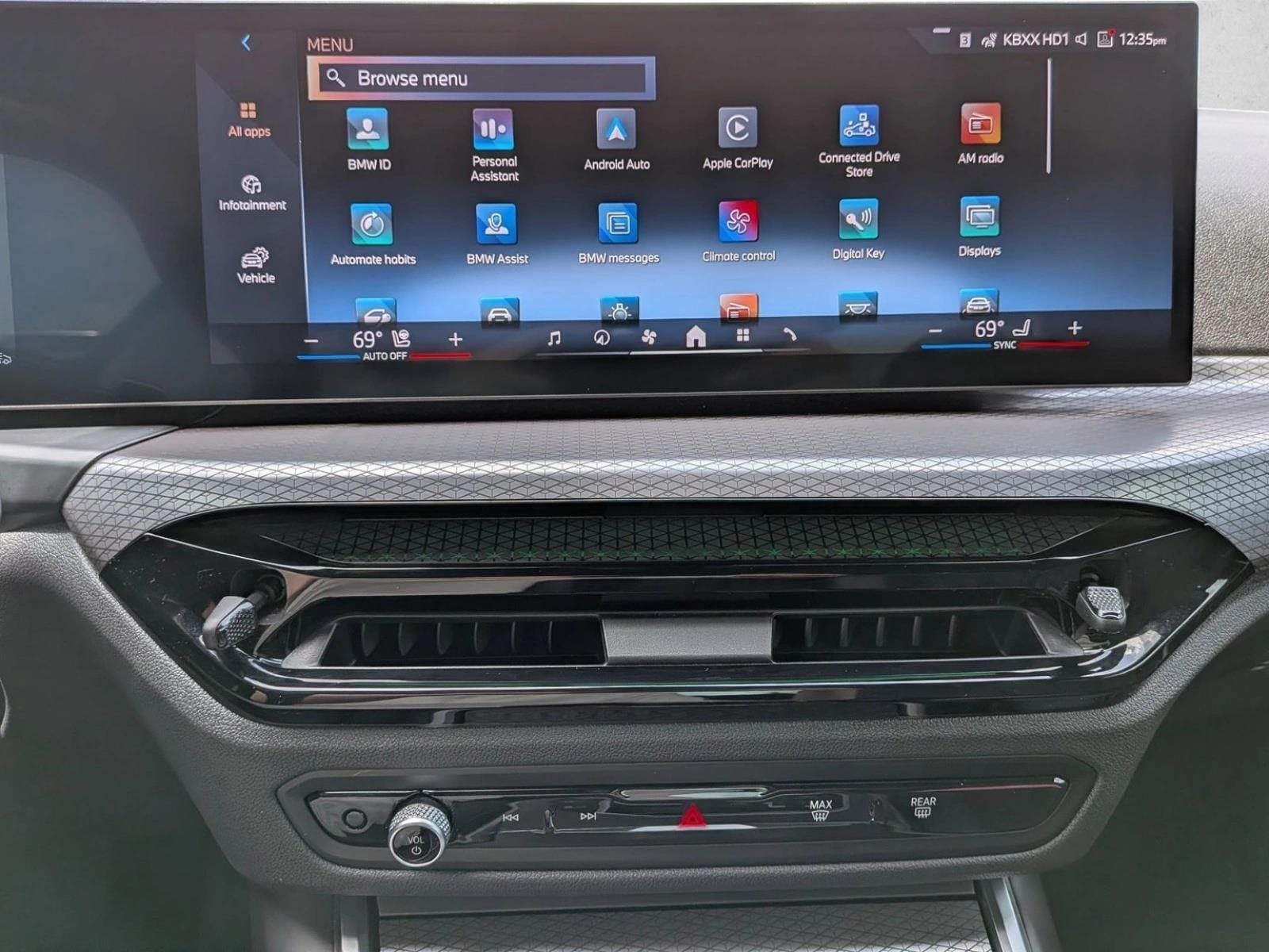 2026 BMW 4 Series 430i - Photo 15