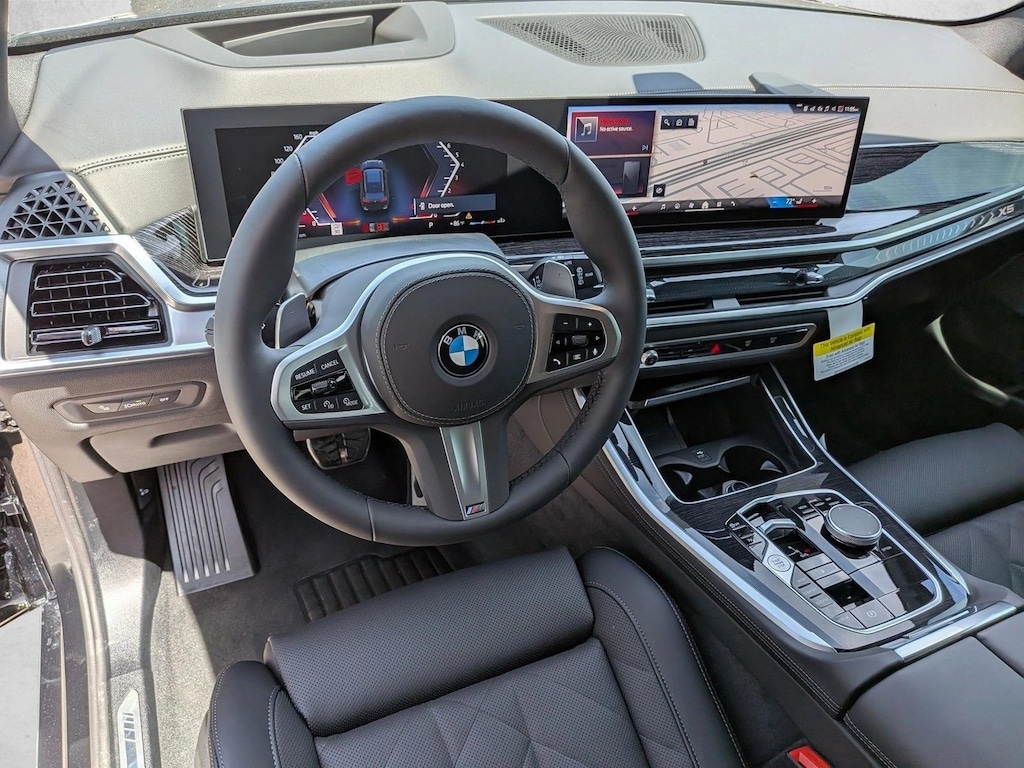 New 2026 BMW X5 sDrive40i SUV