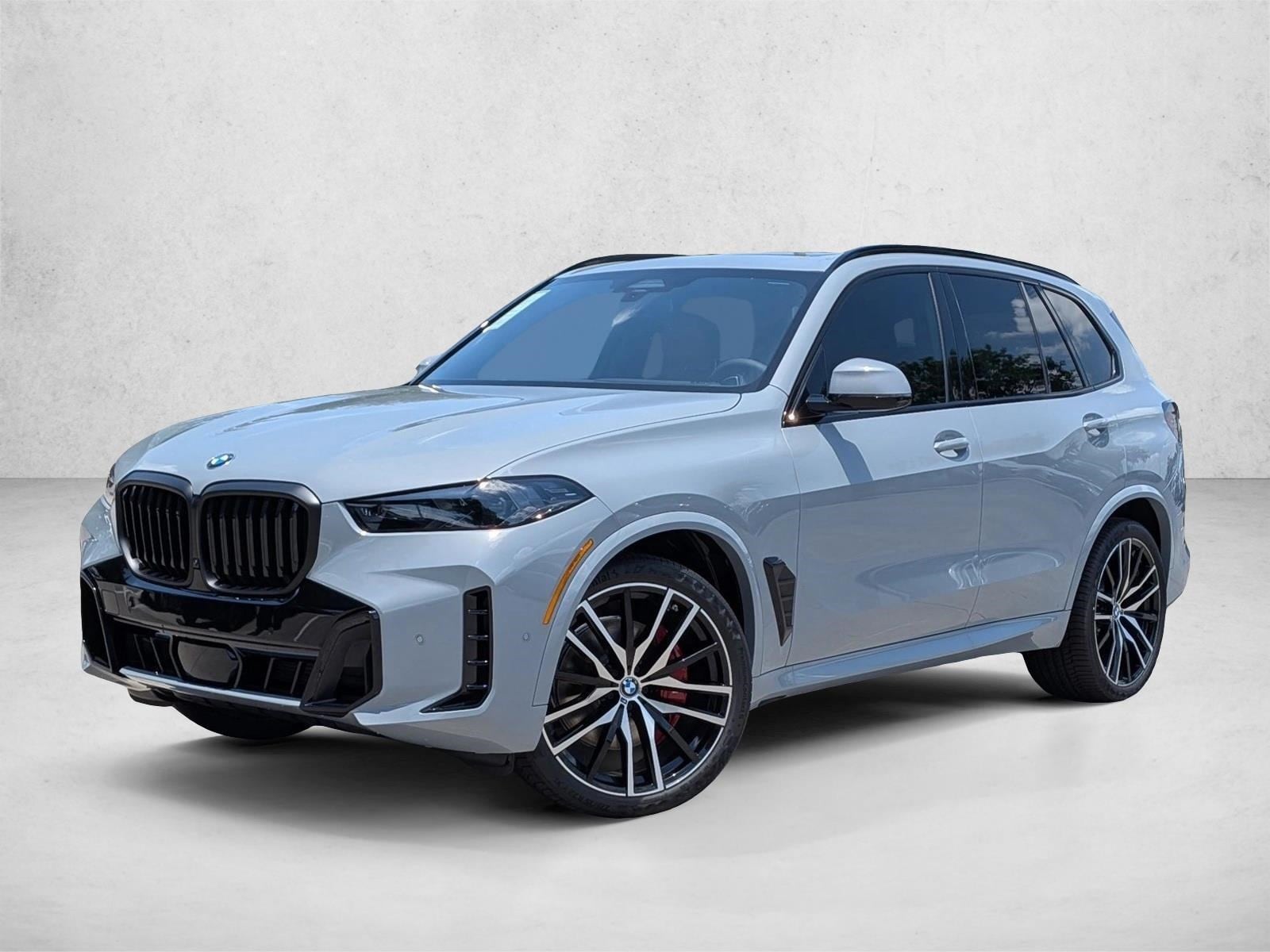 New 2026 BMW X5 sDrive40i
