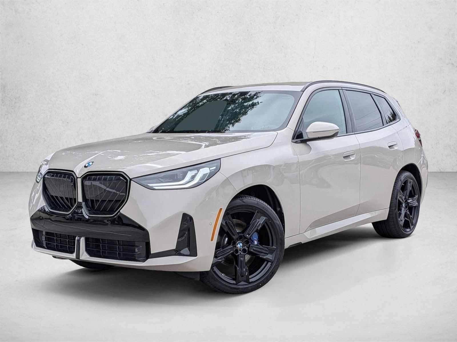 2026 BMW X3 30 XDRIVE's photo