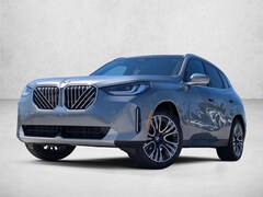 2025 BMW X3