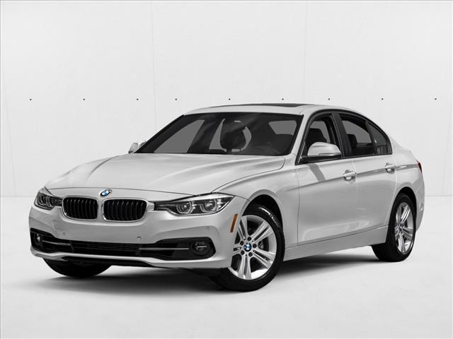 2018 BMW 3 Series 330i