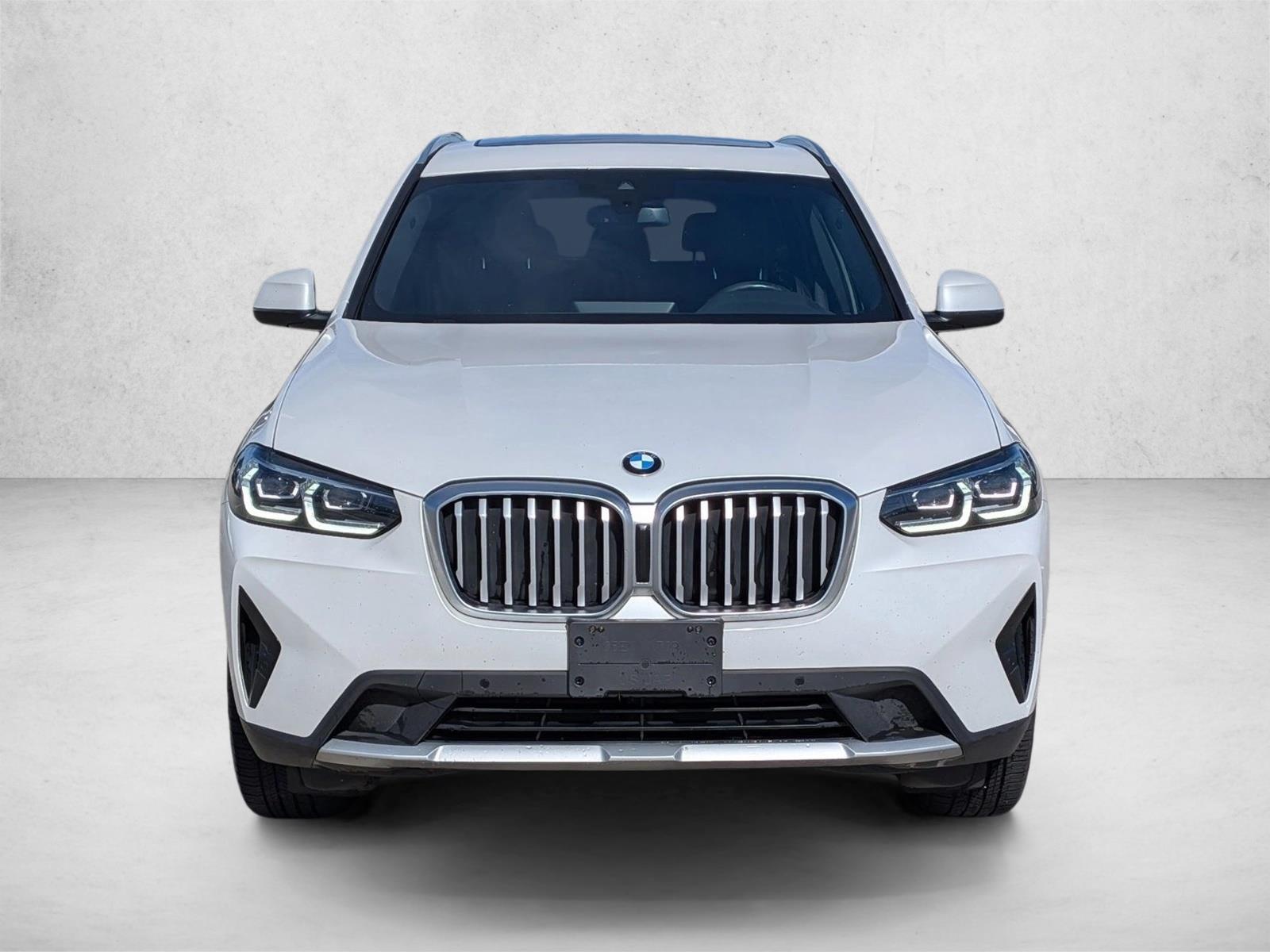 2024 Bmw X3 xDrive30i photo 2