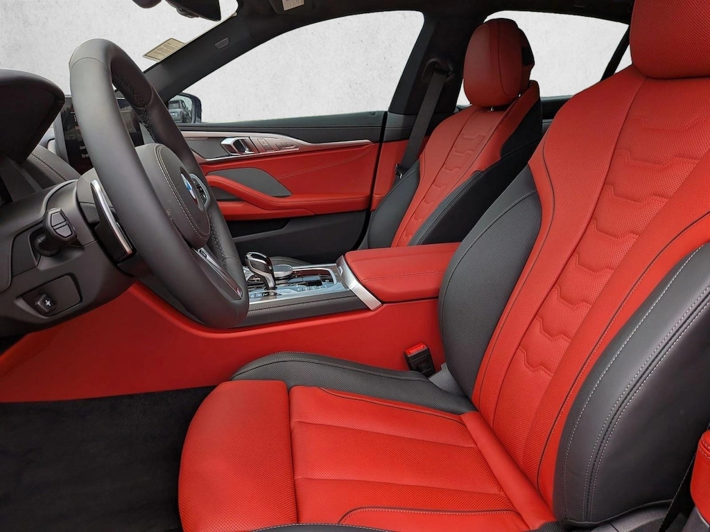 New 2026 BMW 840i Gran Coupe