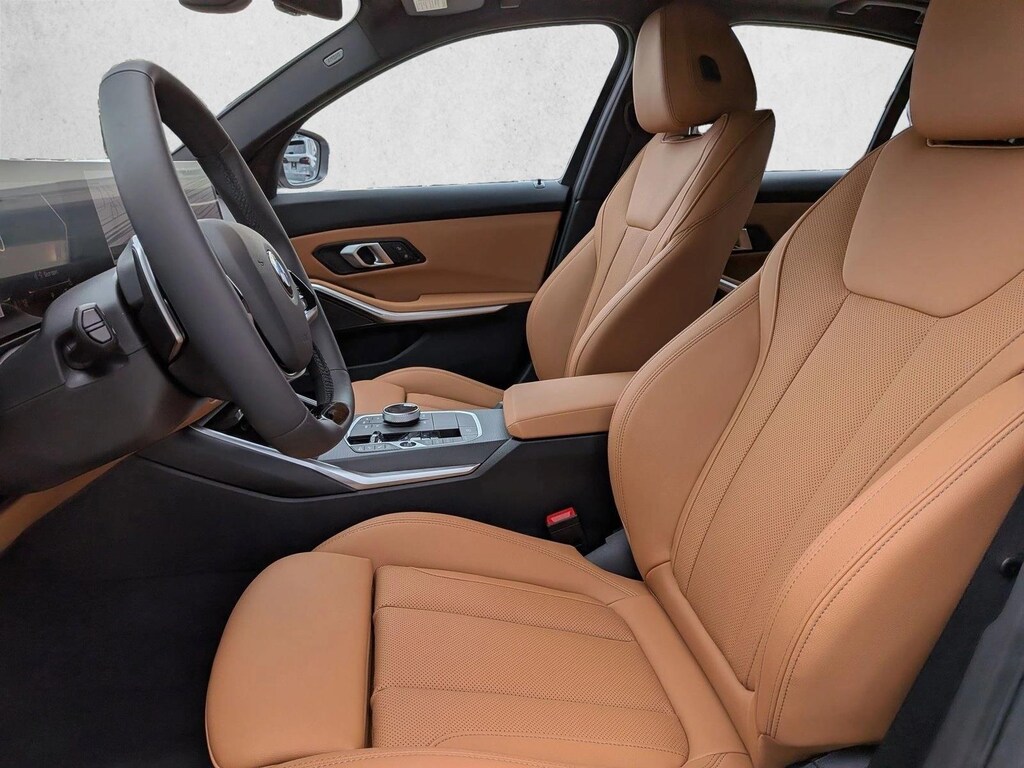 Used 2026 BMW 330i xDrive Sedan