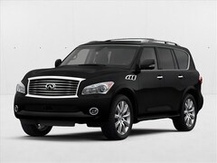 2013 INFINITI QX56