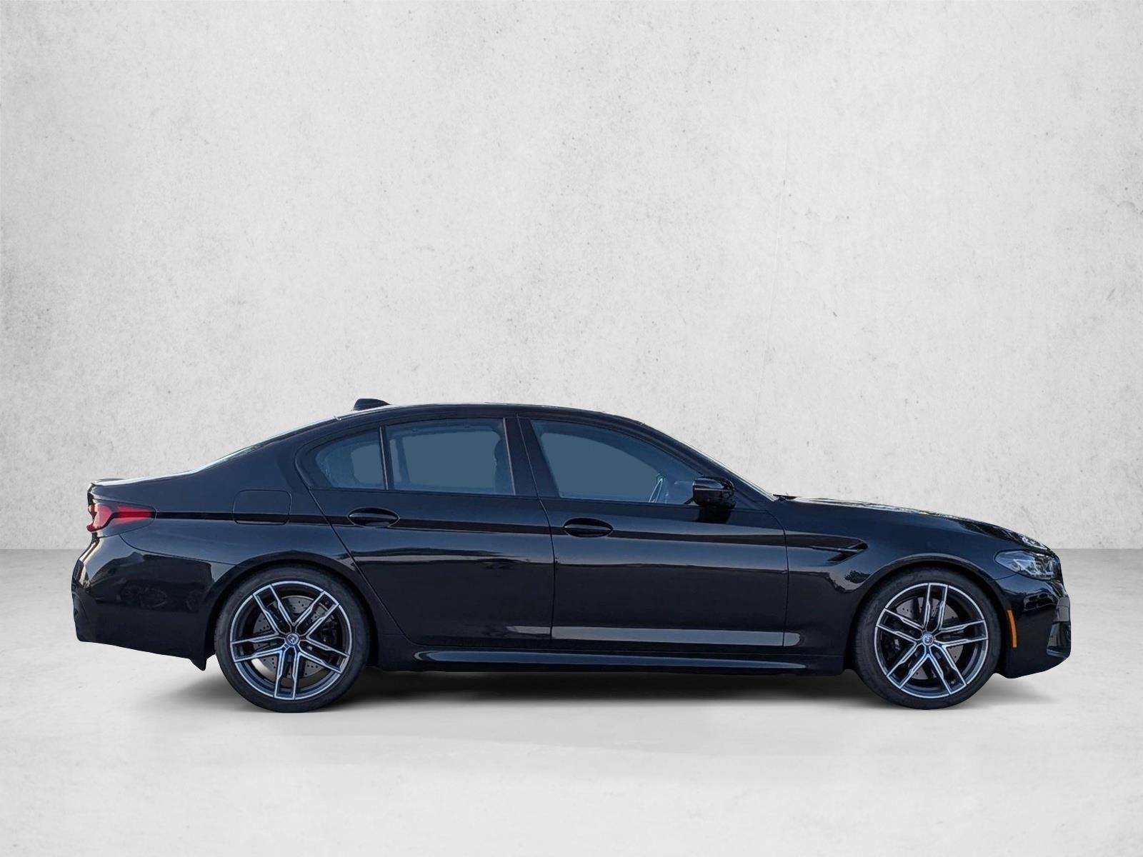 2022 Bmw M5 5 photo 4
