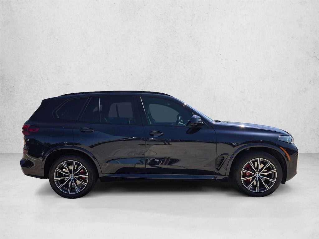 Certified 2024 BMW X5 xDrive40i SUV