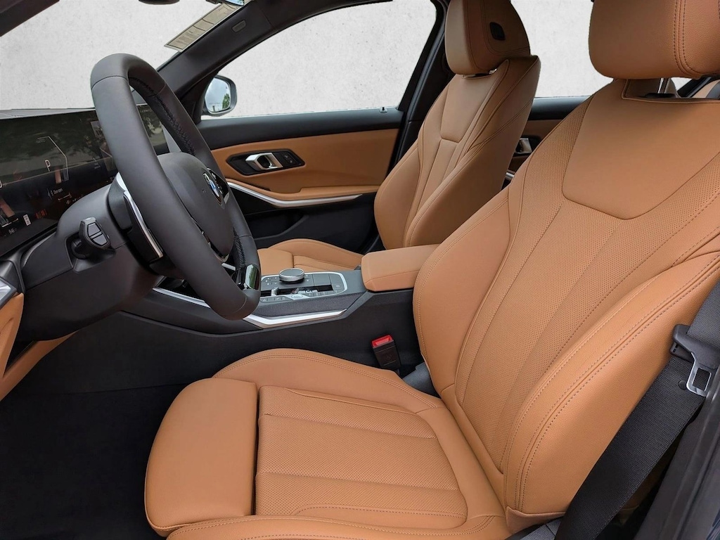 New 2026 BMW 330i xDrive Sedan